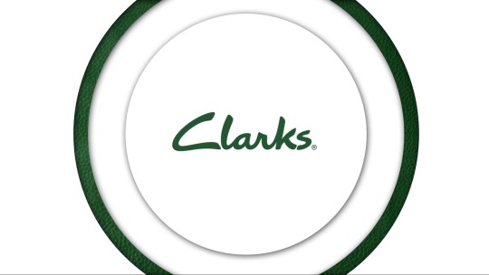 Clarks – Asia Pacific