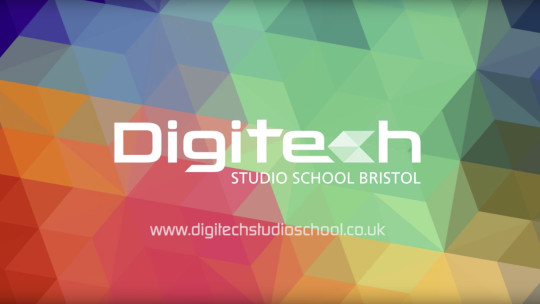 Digitech Studio School film 